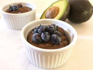 濃厚アボカドチョコレートムース_2