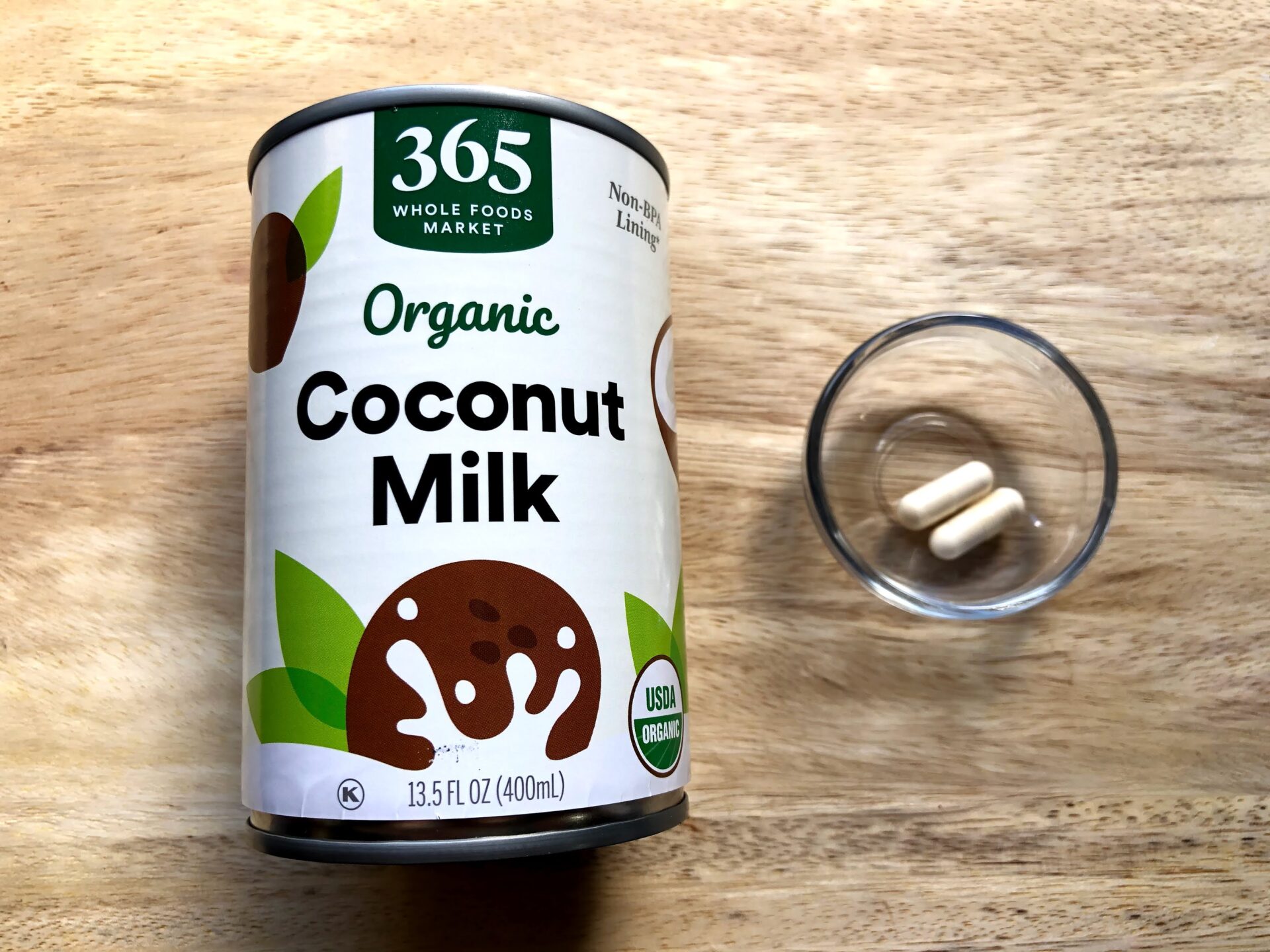 自家製ココナッツヨーグルト│ヨーグルトメーカー不要 Healthy Habits Hawaii