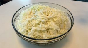 手作りザワークラウト_5