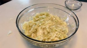 手作りザワークラウト_4