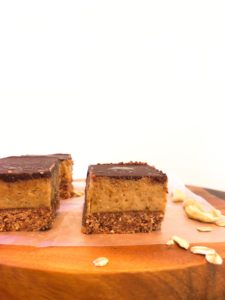 いちじくキャラメルスライス‗2