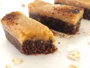 焼かないピーカンブラウニー‗2