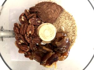 焼かないピーカンブラウニー‗3