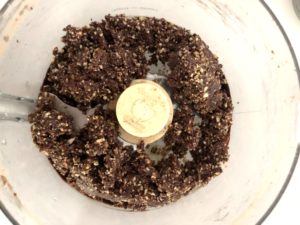 焼かないピーカンブラウニー‗4