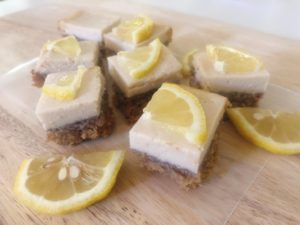 ヴィーガンレモンバー_2