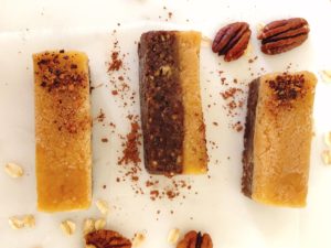 焼かないピーカンブラウニー‗5