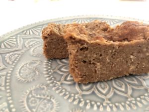 ハワイのウル（ulu）のケーキ　レシピ