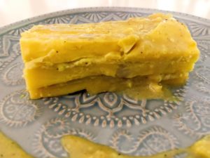 ハワイのウル(ulu)のレシピ