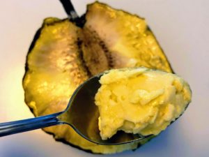 ハワイのウル（ブレッドフルーツ）の食べ方