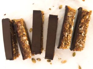 バレンタイン用チョコレートレシピまとめ_2