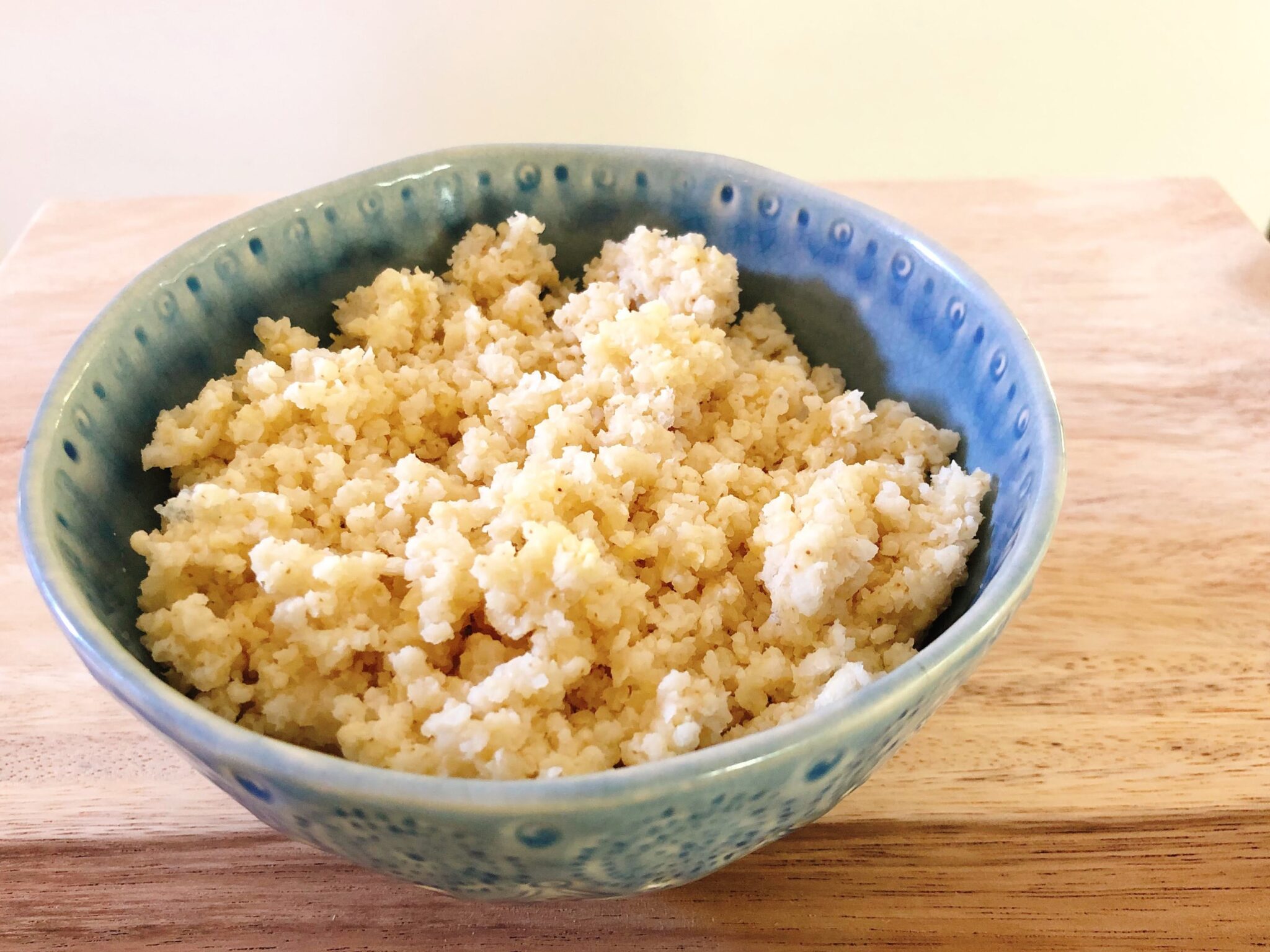 ミレット(雑穀)の茹で方と食べ方 Healthy Habits Hawaii ミレット(雑穀)の茹で方と食べ方 Healthy Habits Hawaii
