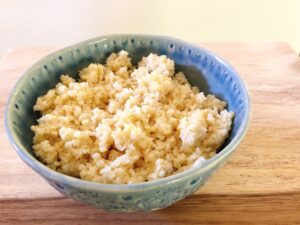 ミレットの美味しい炊き方_2