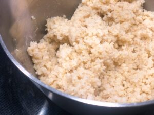 ミレットの美味しい炊き方_3