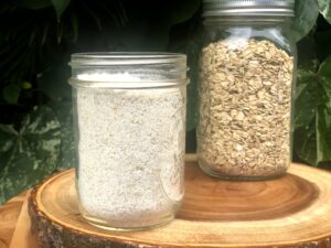 オーツ粉の作り方_4