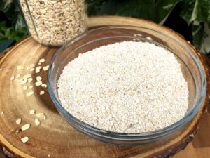 オーツ粉の作り方_2