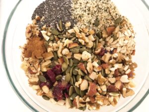 スーパーフードオートミールクッキー_5