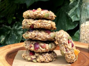 スーパーフードオートミールクッキー_3