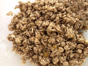 ブルーベリーレモンクランブル_3