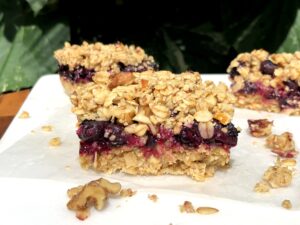 ブルーベリーレモンクランブル_5