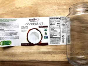 瓶のラベルやシールの綺麗な剥がし方_3