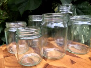 瓶のラベルやシールの綺麗な剥がし方_8