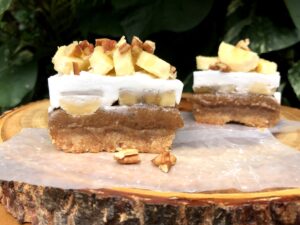 バナナクリームパイのレシピ_4