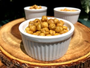 ローストひよこ豆のレシピ_4