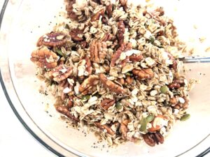 自家製グラノーラのレシピ_3