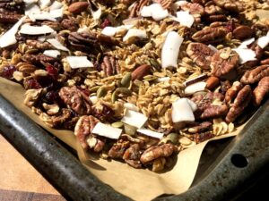 自家製グラノーラのレシピ_6