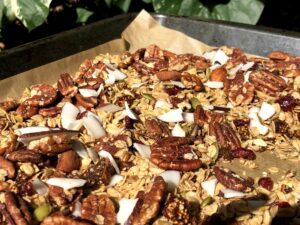 自家製グラノーラのレシピ_5