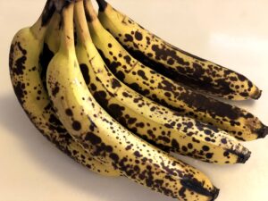 材料３つオートミールクッキーのレシピ_1