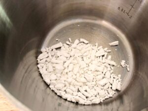 葛粉のココナッツプリンのレシピ_5