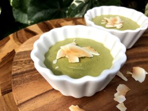 葛粉の抹茶プリンのレシピ_8