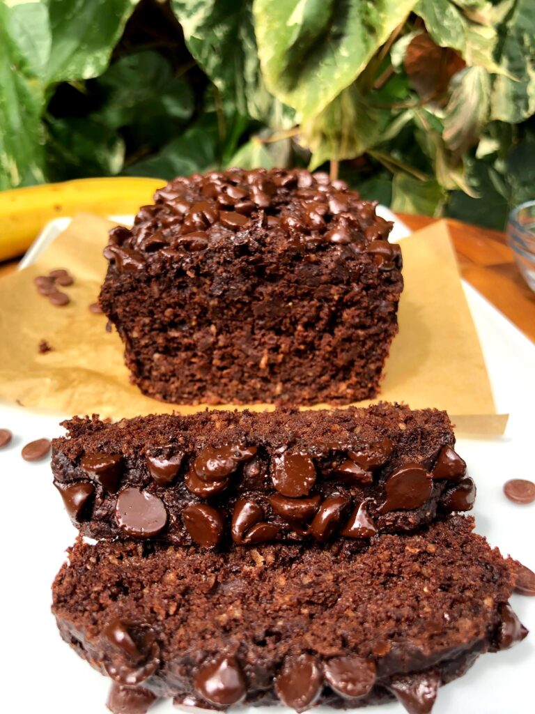 ヴィーガンダブルチョコレートケーキ_3