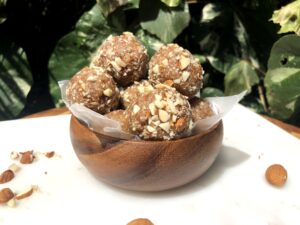 塩キャラメルエナジーボールのレシピ_6