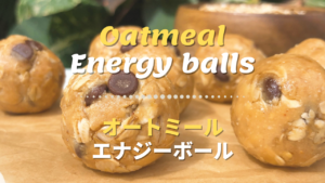 オートミールエナジーボール_1